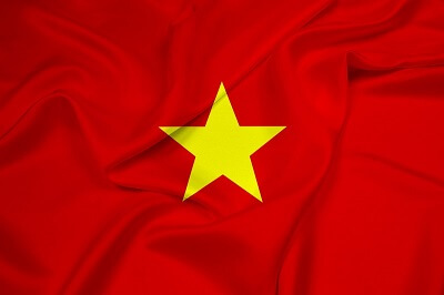 Flag of Vietnam